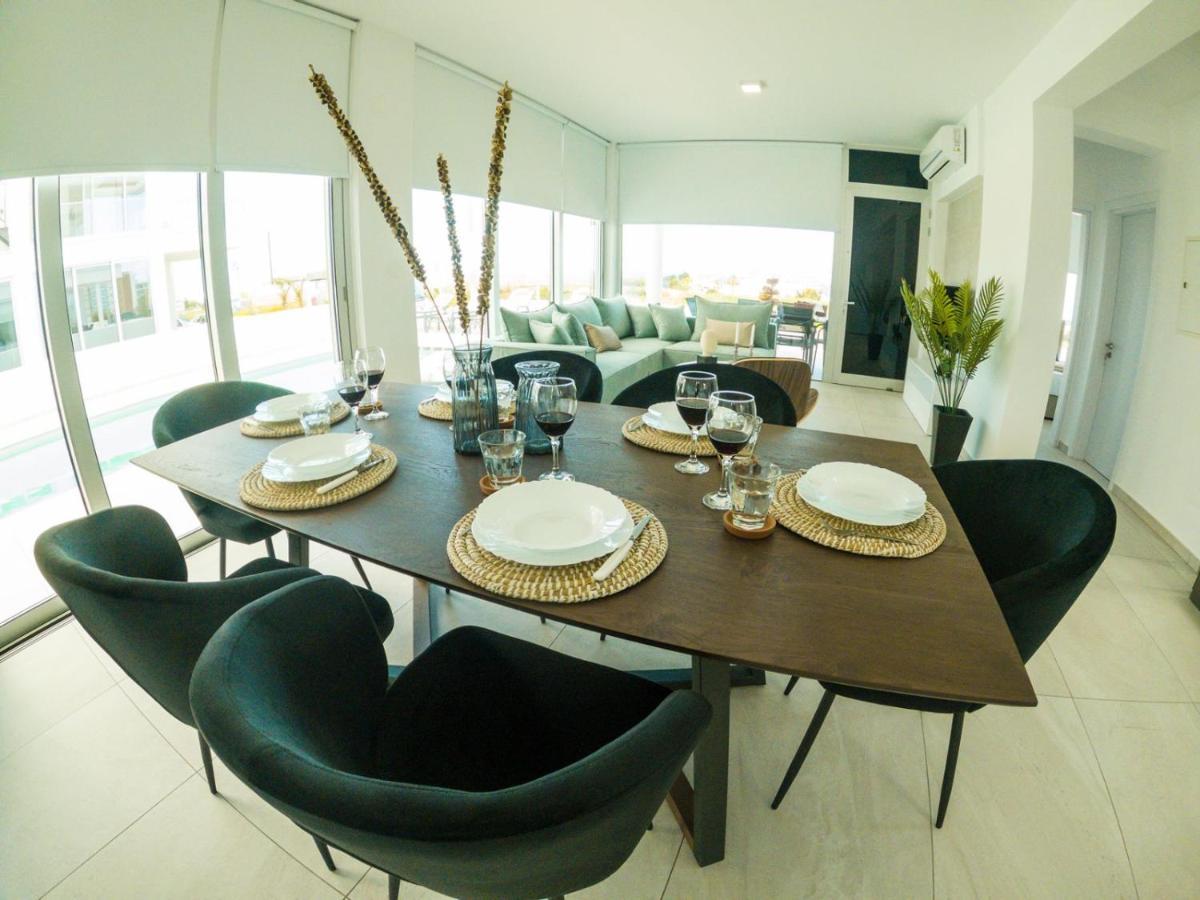 Imperial Jade Villas Gold Emerging Villas 2 Protaras Ngoại thất bức ảnh
