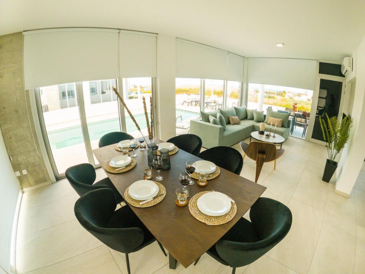 Imperial Jade Villas Gold Emerging Villas 2 Protaras Ngoại thất bức ảnh