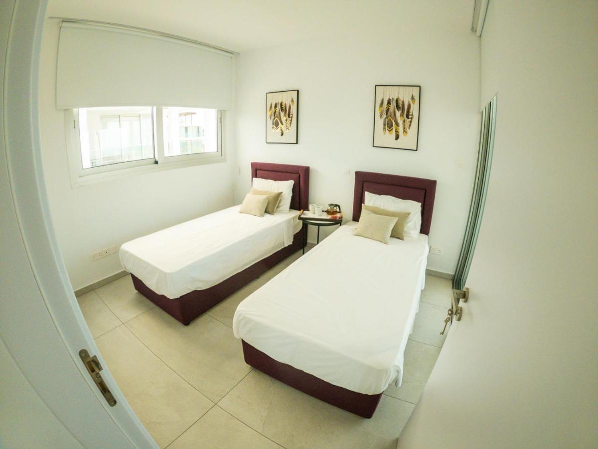 Imperial Jade Villas Gold Emerging Villas 2 Protaras Ngoại thất bức ảnh